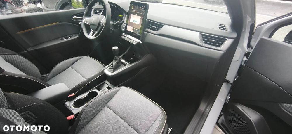 Renault Captur 1.2 TCe Techno - 9