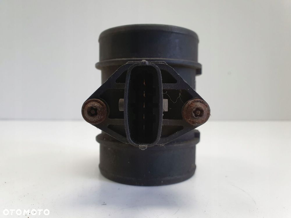 PRZEPŁYWOMIERZ Alfa Romeo 156 1.6 16V TS _ POWIETRZA 0281002309 bosch - 3