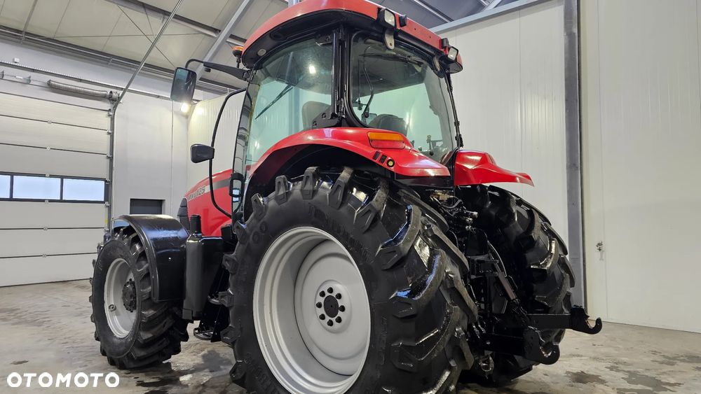 Case IH Mxu125 Klimatyzacja  Transport TS125  Ares 616 John 6320  TS115 TM MX135 125case T6040 T6070 - 5