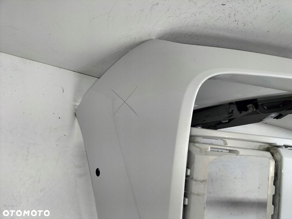 zderzak przedni przód bmw 7 i7 g70 22- m-pakiet - 3