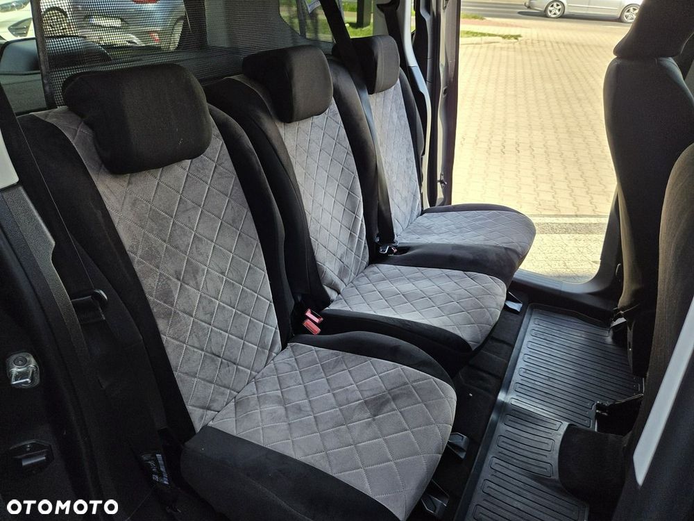 Toyota Proace City Verso 1.5 D-4D Business - 16