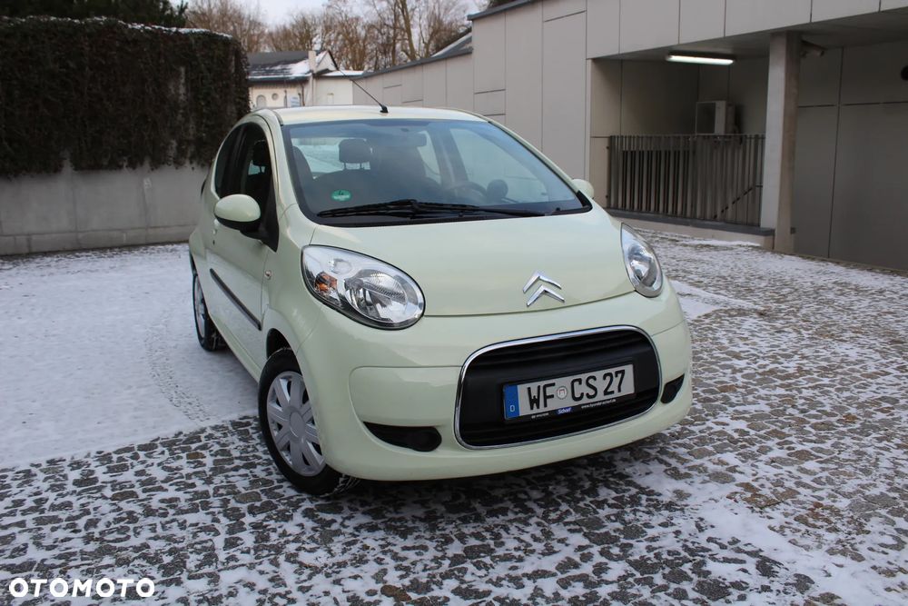 Citroën C1 1.0i Magic - 3