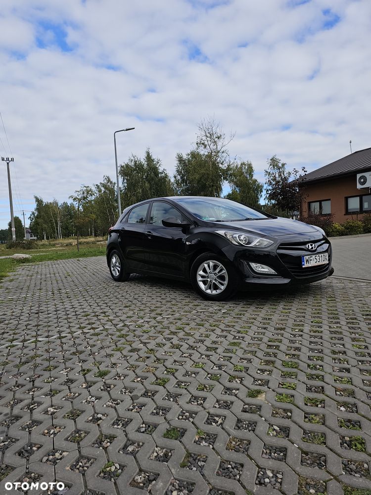 Hyundai i30 1.4 Fifa World Cup Edition - 3