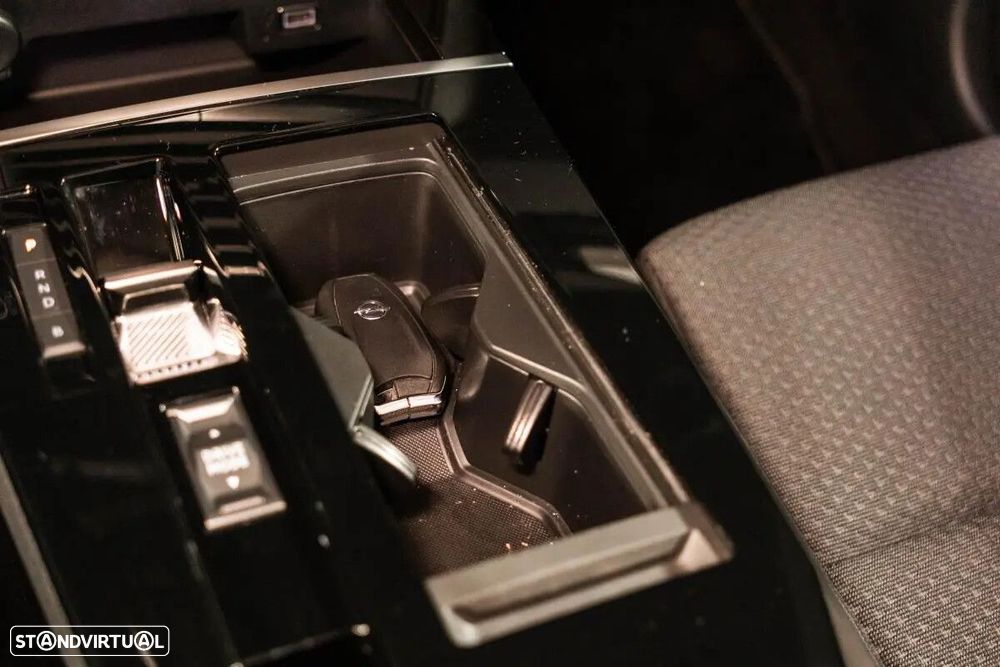 Opel Astra Sports Tourer - 29