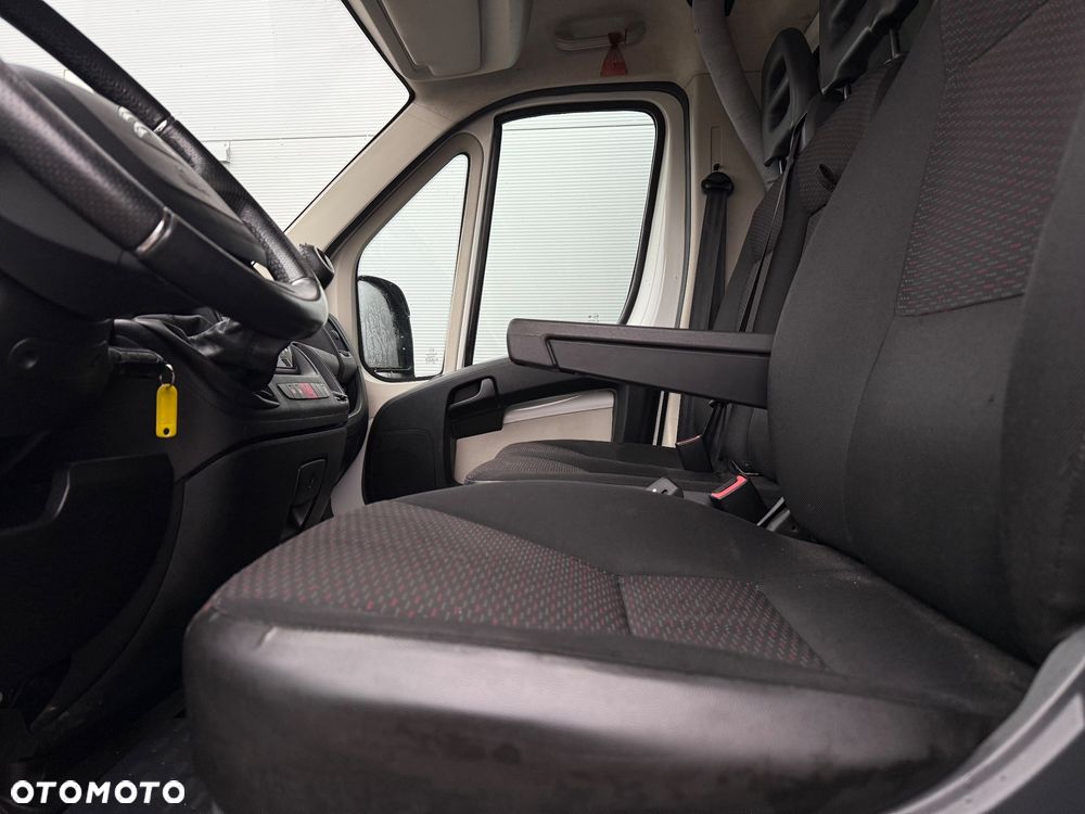 Citroën JUMPER - 37