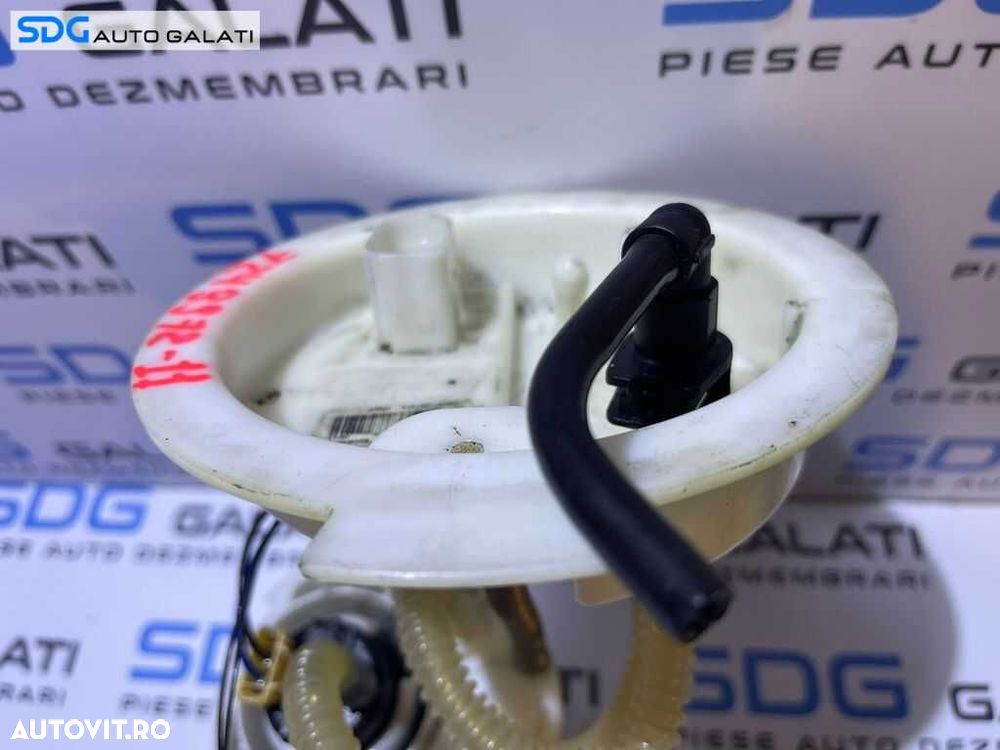 Pompa Combustibil Motorina cu Senzor Sonda Litrometrica Rezervor BMW Seria 1 F20 F21 116 118 120 125 2.0 D 2011 - 2019 Cod 7243972 724397211 0580204019 [LC1332] - 3