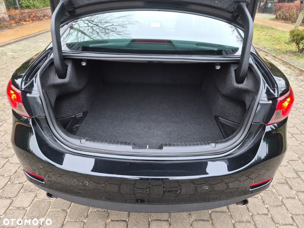 Mazda 6 2.0 Skybusiness - 9