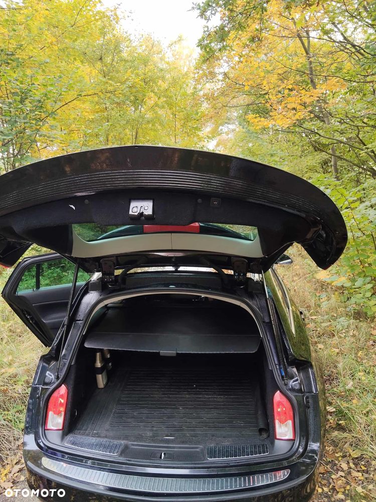 Opel Insignia 1.8 Sport - 13