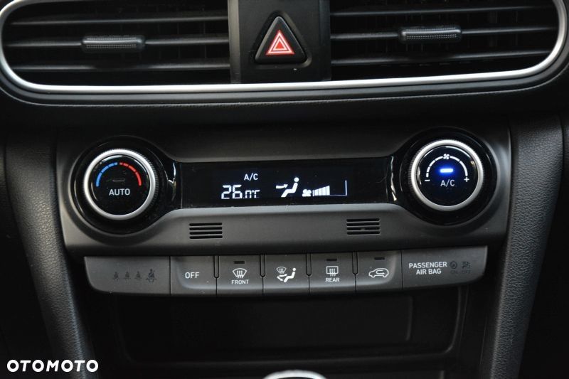 Hyundai Kona 1.0 T-GDI Comfort - 29