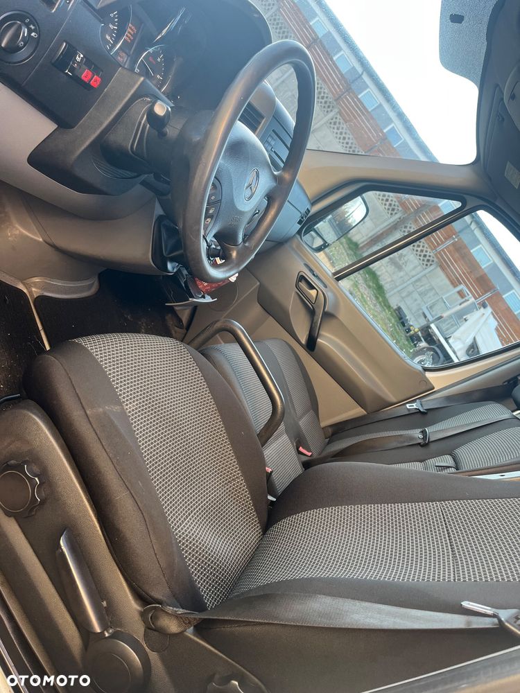 Mercedes-Benz Podnośnik Koszowy Zwyżka Izolowany Kosz!!!  Ruthmann TB220 22 metry 14 w Bok Udt jak Wumag Multitel Gsr - 35