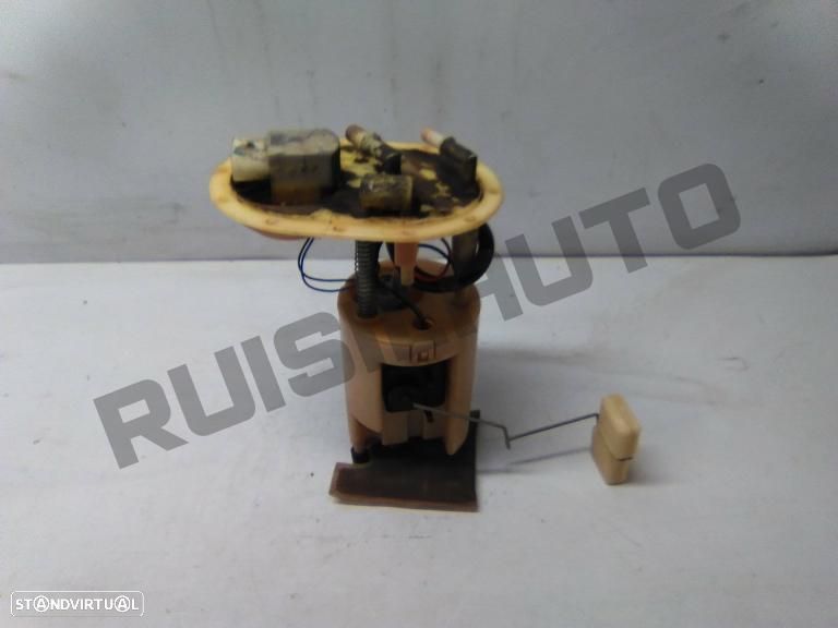 Bomba De Combustível  Fiat Palio [1996_2002] 1.2 - 1