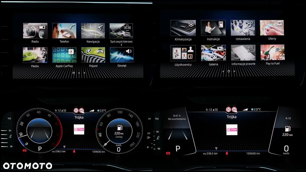 Skoda Superb 2.0 TDI SCR 4x4 L&K DSG - 16