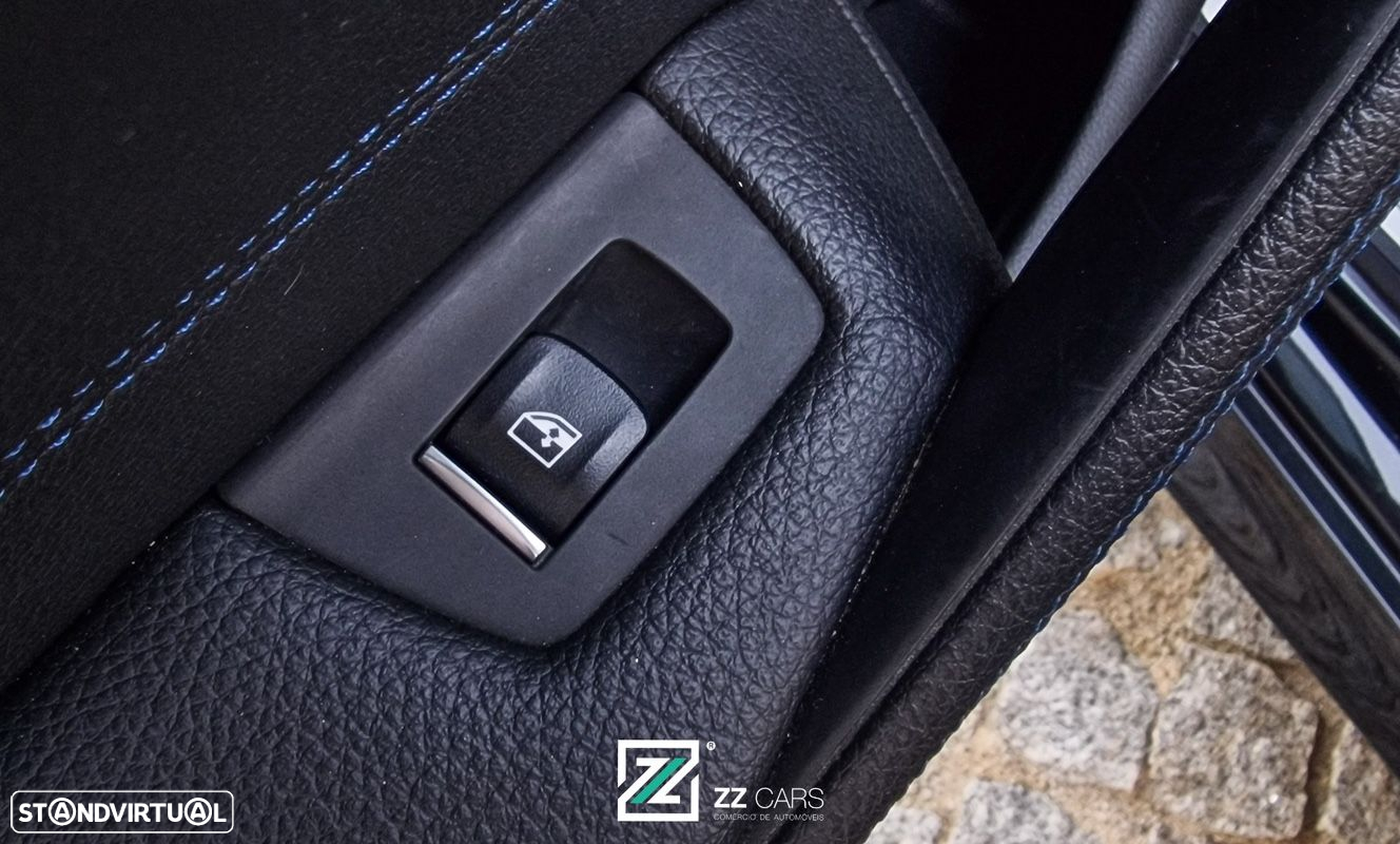 BMW 520 d Pack M Auto - 35