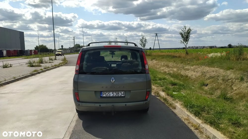 Renault Grand Espace - 3