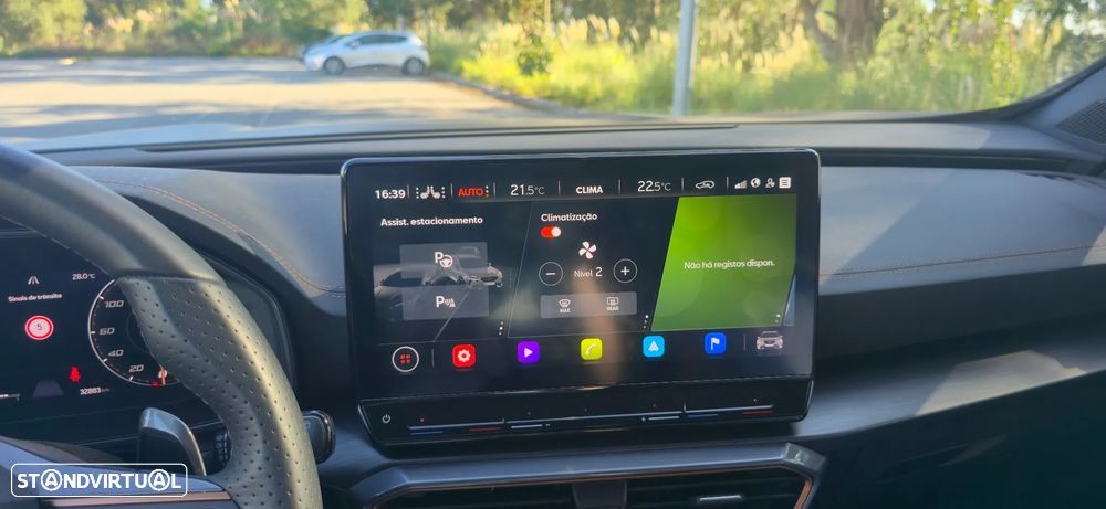 Cupra Formentor 2.0 TDI Sport DSG 4Drive - 25