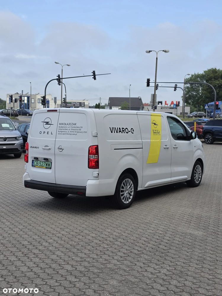 Opel vivaro - 2
