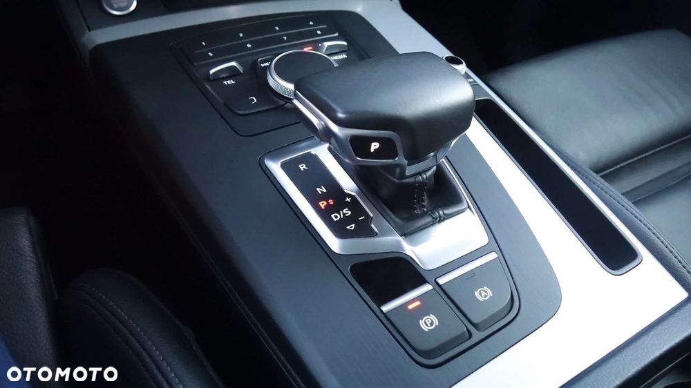 Audi Q5 - 39