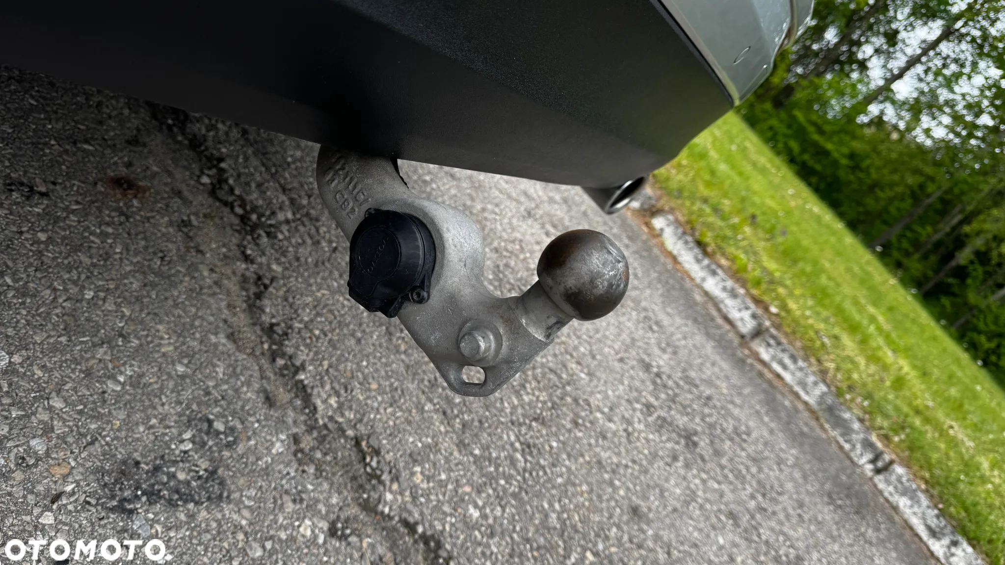 Volvo XC 60 B4 D Geartronic Momentum Pro - 33