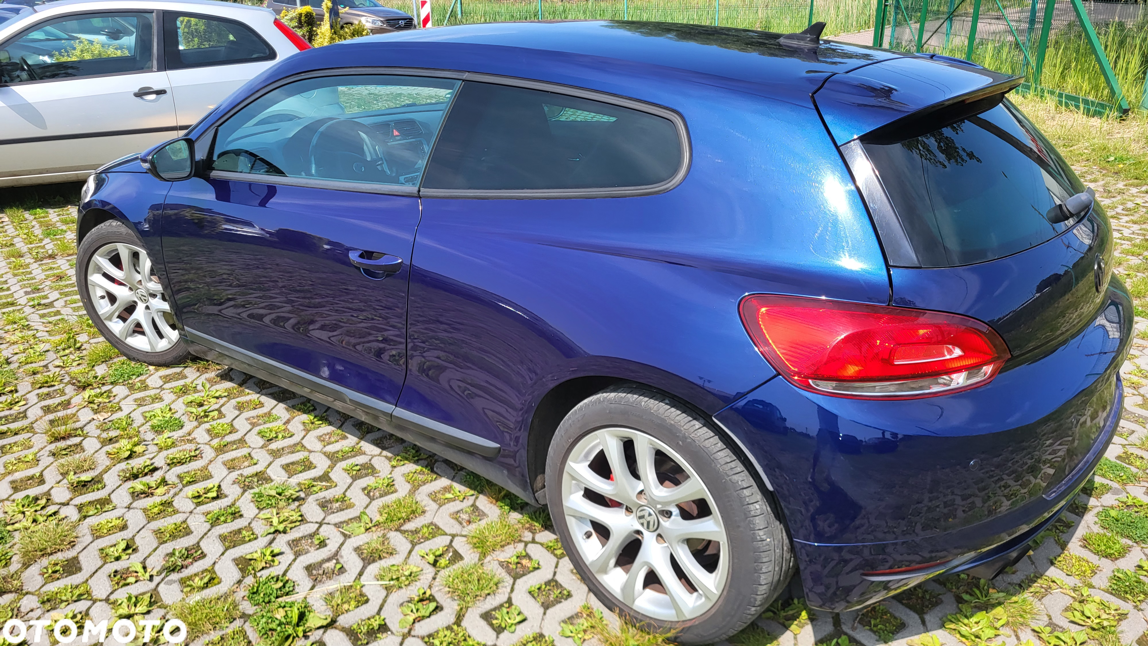 Volkswagen Scirocco 1.4 TSI - 15