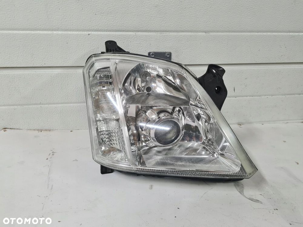 OPEL MERIVA A LAMPA PRAWA PRZEDNIA XENON 93321055 - 1