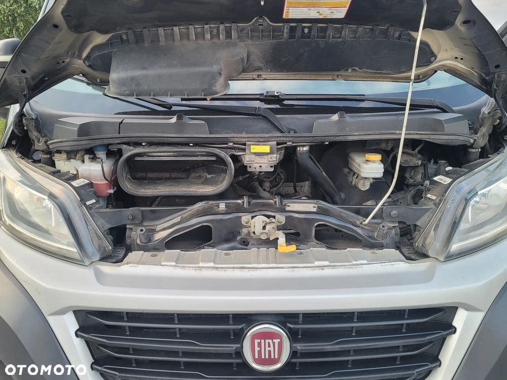 Fiat Ducato - 18
