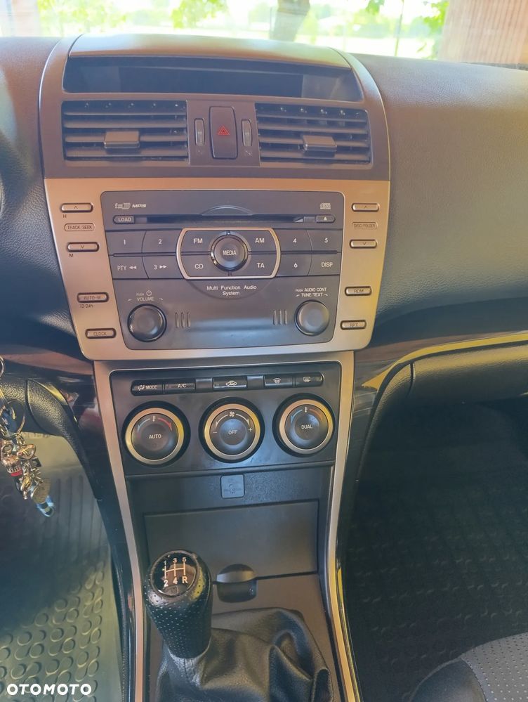 Mazda 6 1.8 Comfort - 10