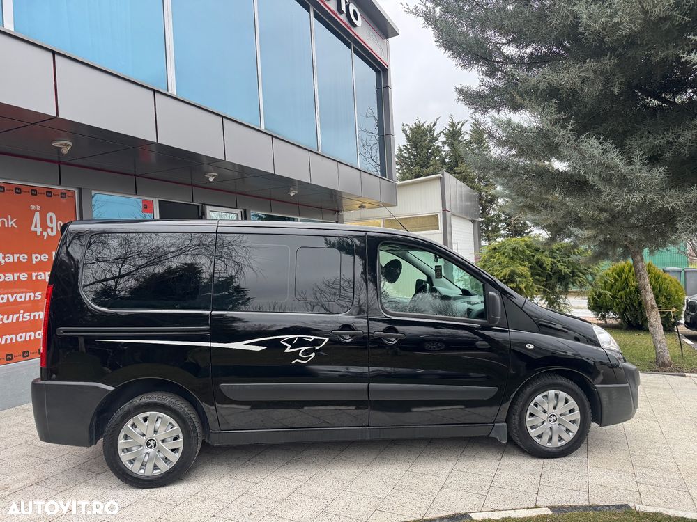 Peugeot Expert Tepee L1H1 (5-Si.) Premium - 13