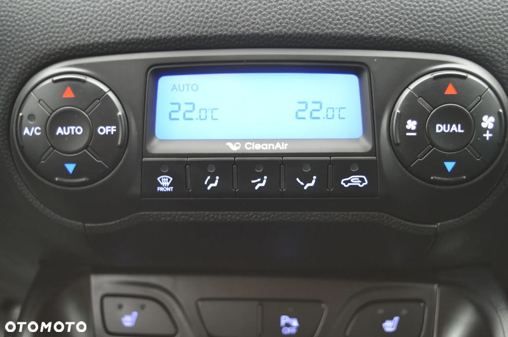 Hyundai ix35 1.6 GDI Comfort 2WD - 22