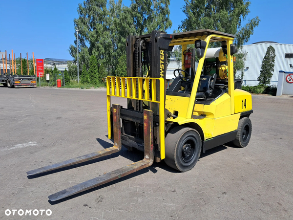 Hyster H5.00XM