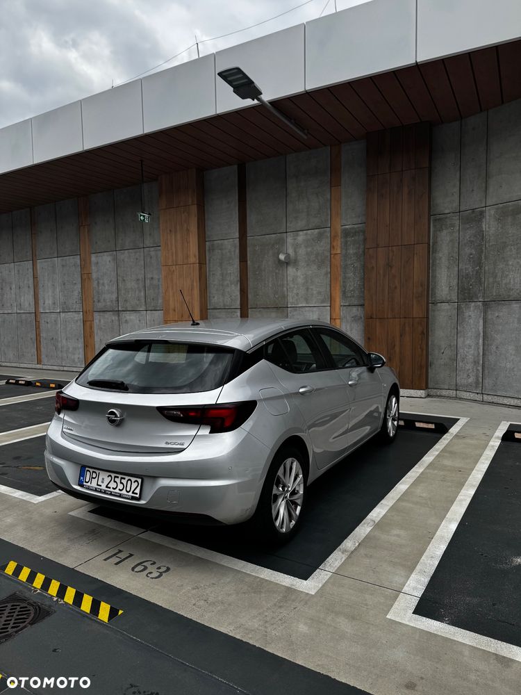 Opel Astra 1.0 T GPF Elite S&S - 21