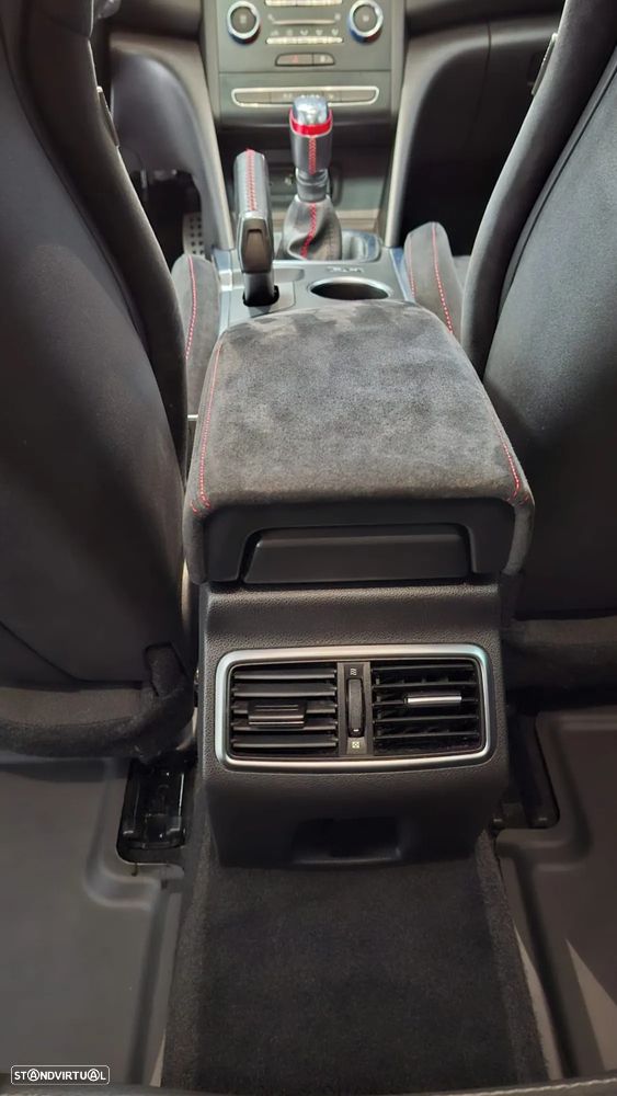 Renault Mégane 1.8 TCe R.S. Trophy - 33