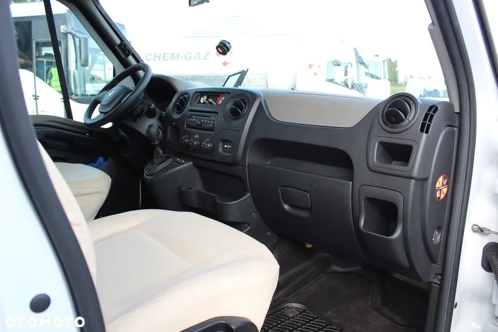 Renault Master  RIMOR XGO Coupe Plus 302 - 14