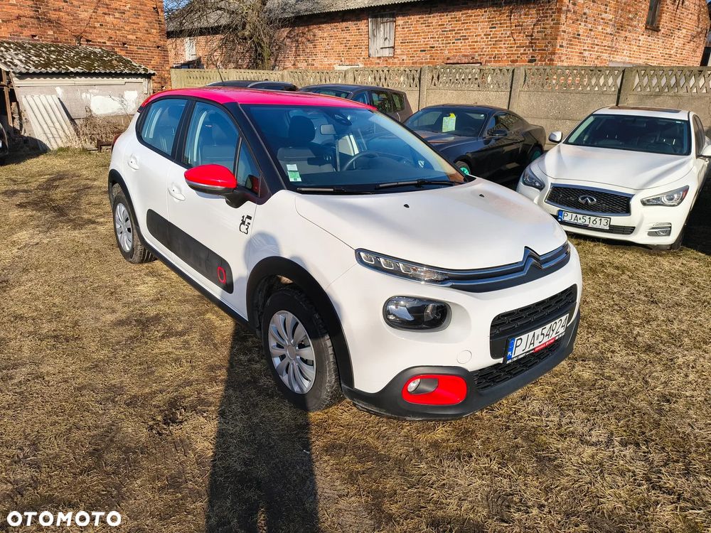 Citroën C3 - 2