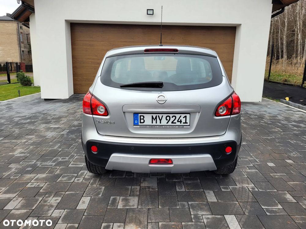 Nissan Qashqai 1.6 Acenta - 6