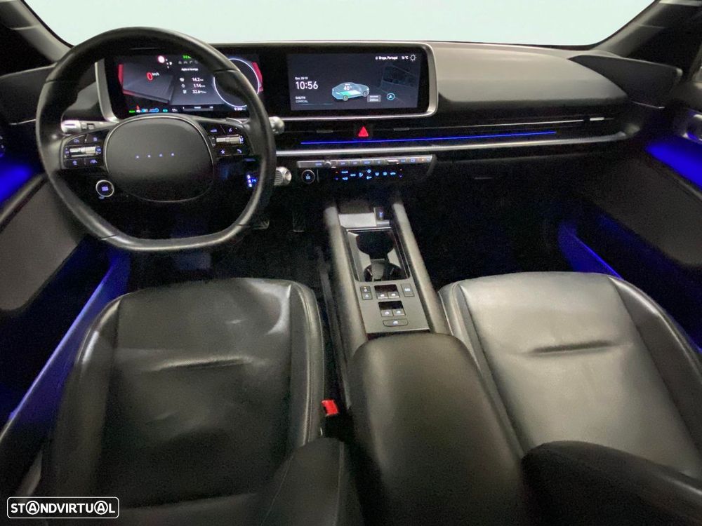 Hyundai Ioniq - 11