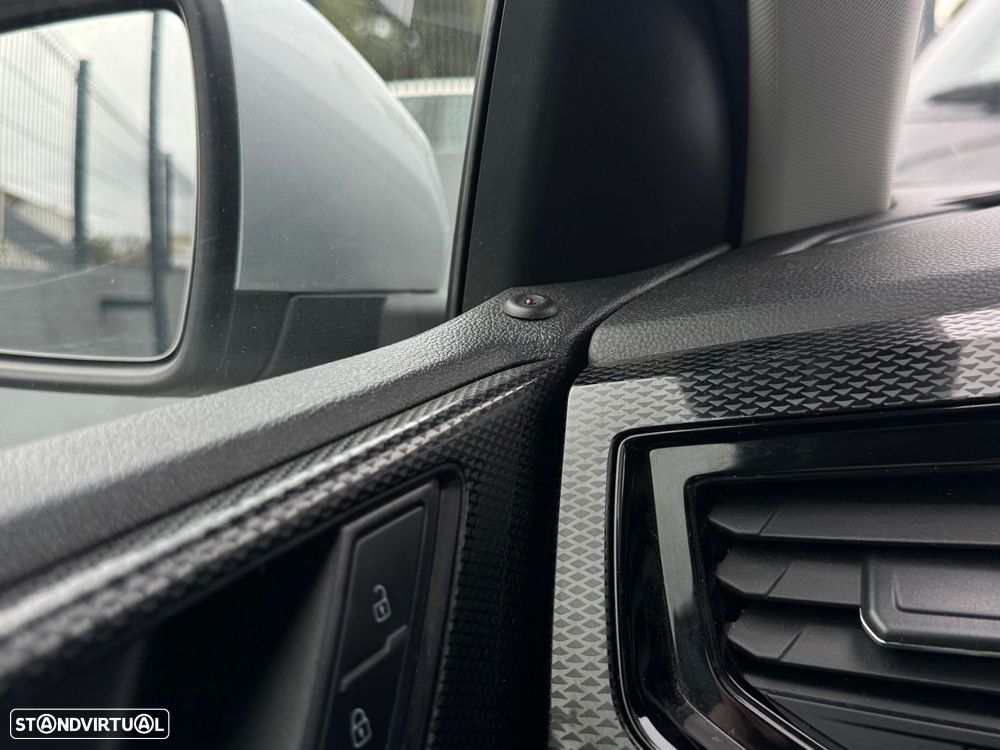 VW Polo 1.0 TSI Urban - 18