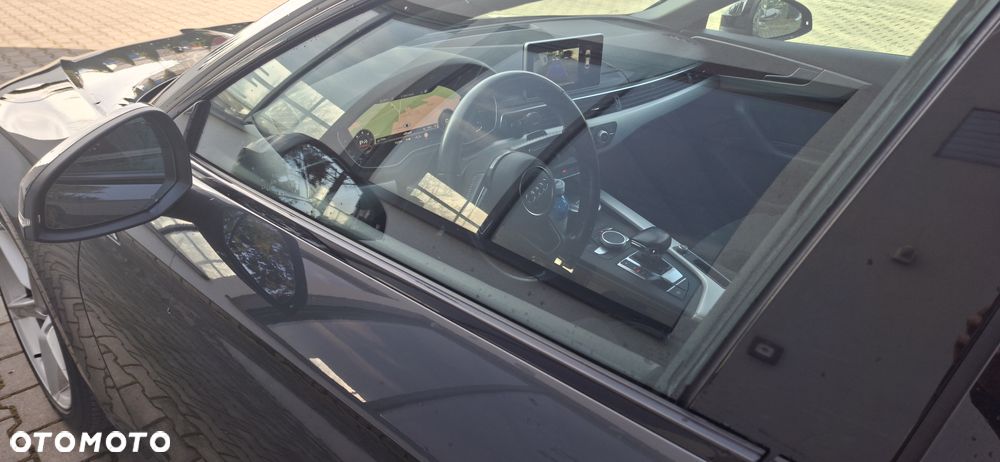 Audi A5 Sportback 2.0 TDI S tronic design - 19