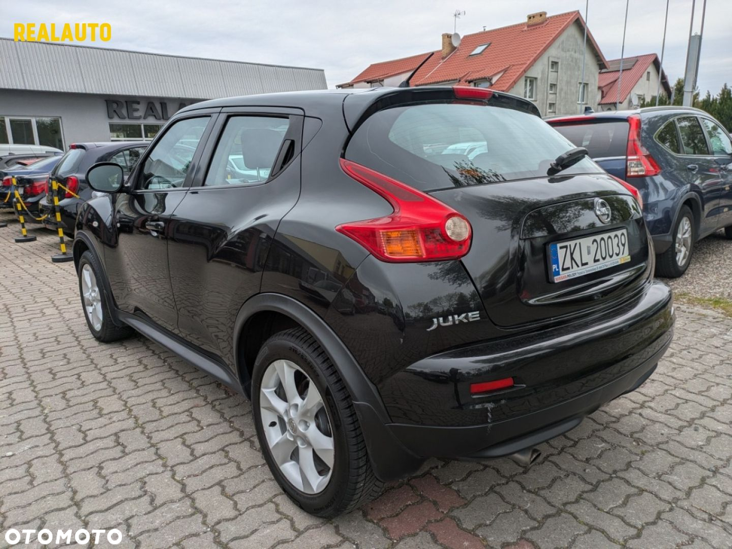Nissan Juke - 10