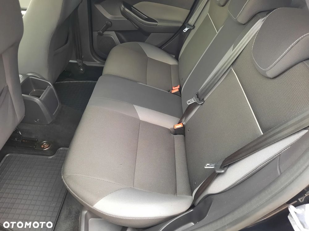 Ford Focus 1.6 Edition Start - 13