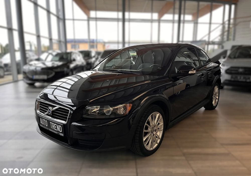Volvo C30 1.8 Momentum - 2