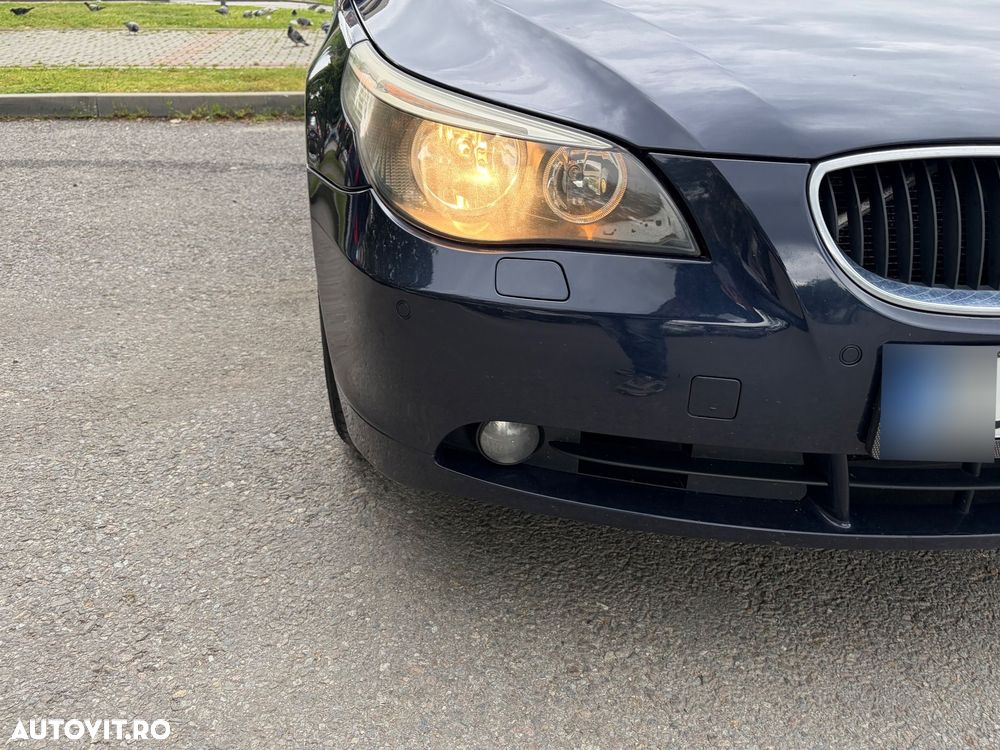 BMW Seria 5 - 19