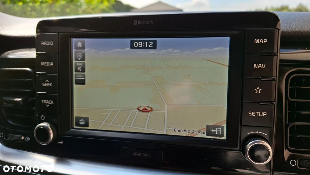 Kia Stonic 1.4 XL - 27