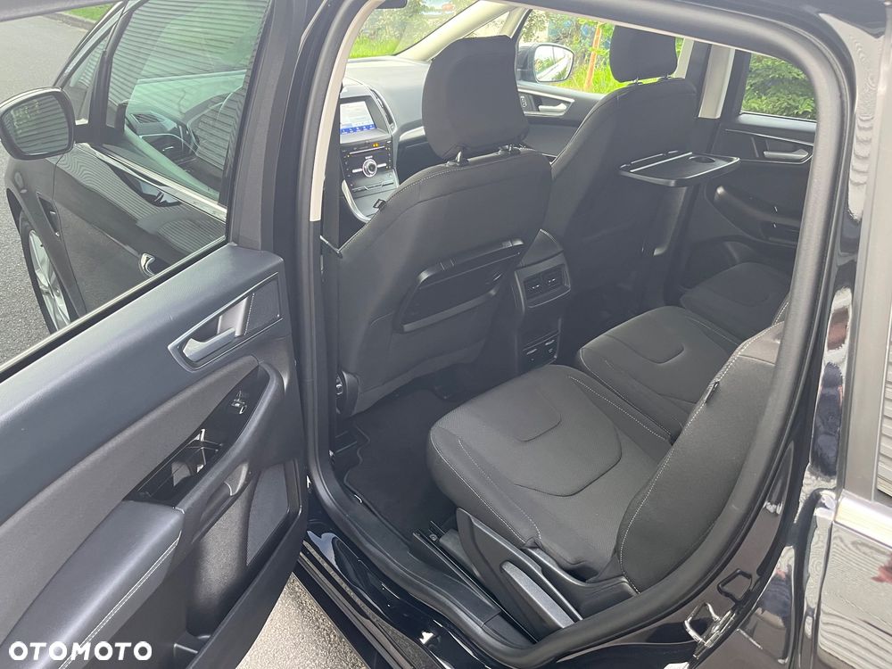 Ford S-Max 2.0 TDCi Titanium - 30