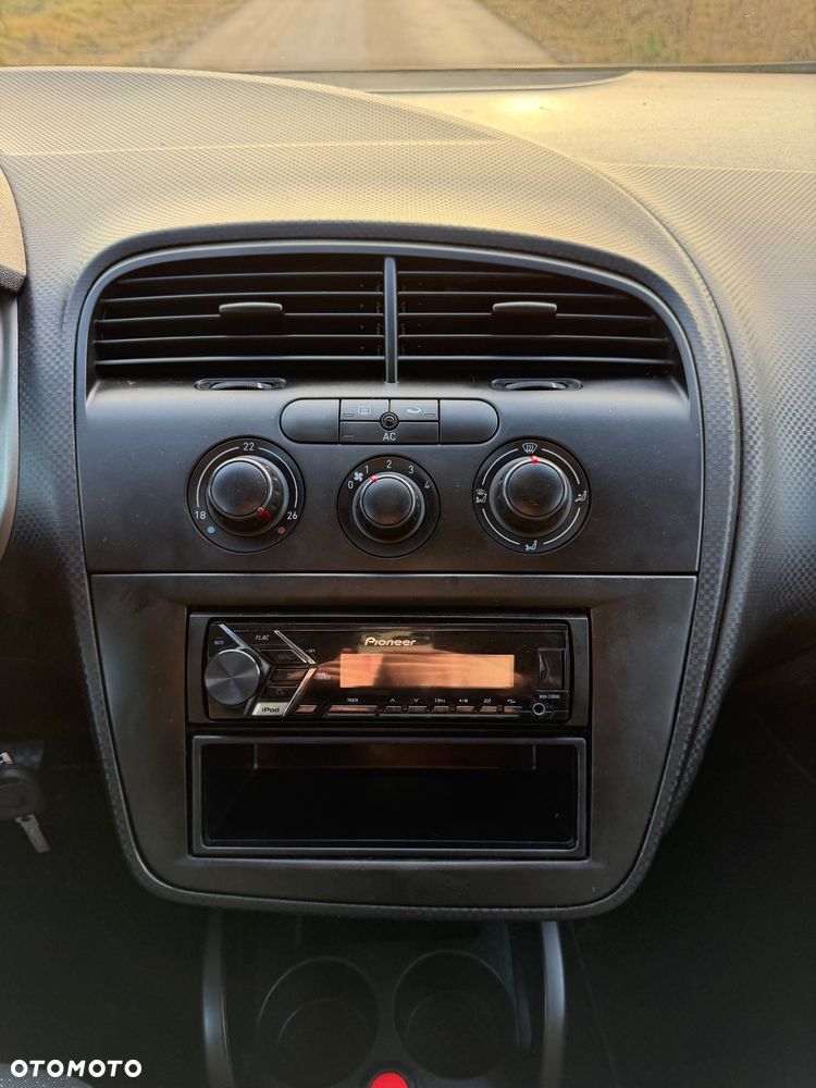 Seat Altea 1.6 Fresh - 12