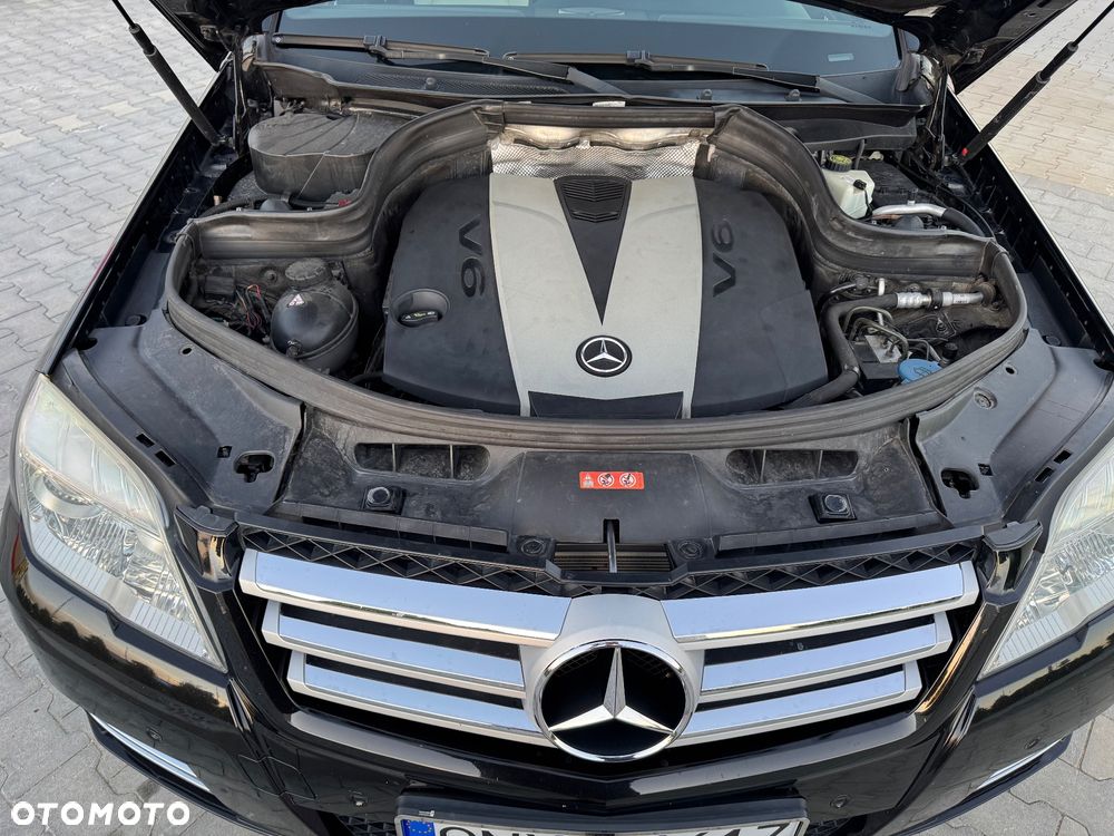 Mercedes-Benz GLK - 15