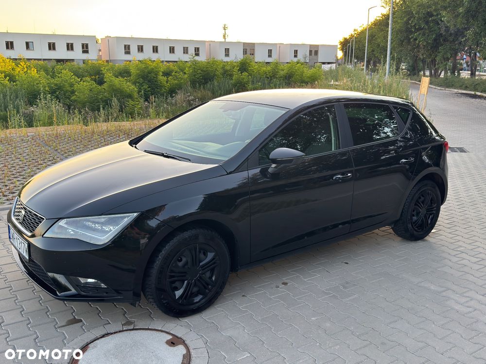 Seat Leon 1.2 TSI Start&Stop Style - 2