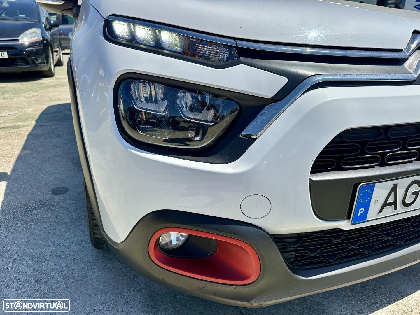 Citroën C3 1.2 PureTech C-Series - 2