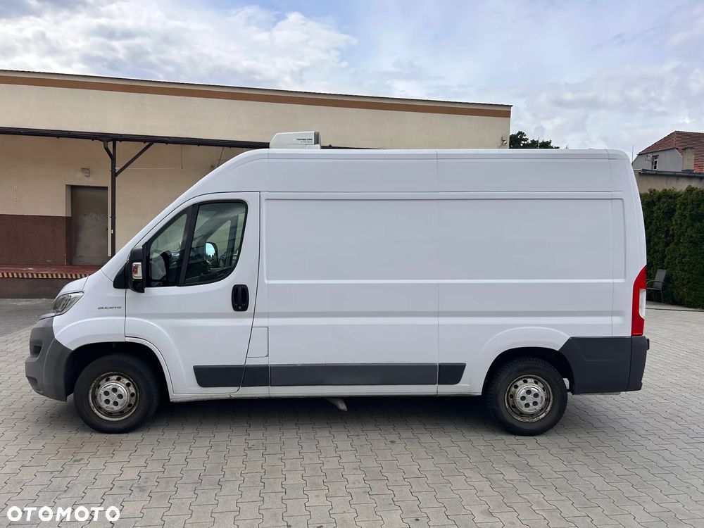 Fiat DUCATO - 3