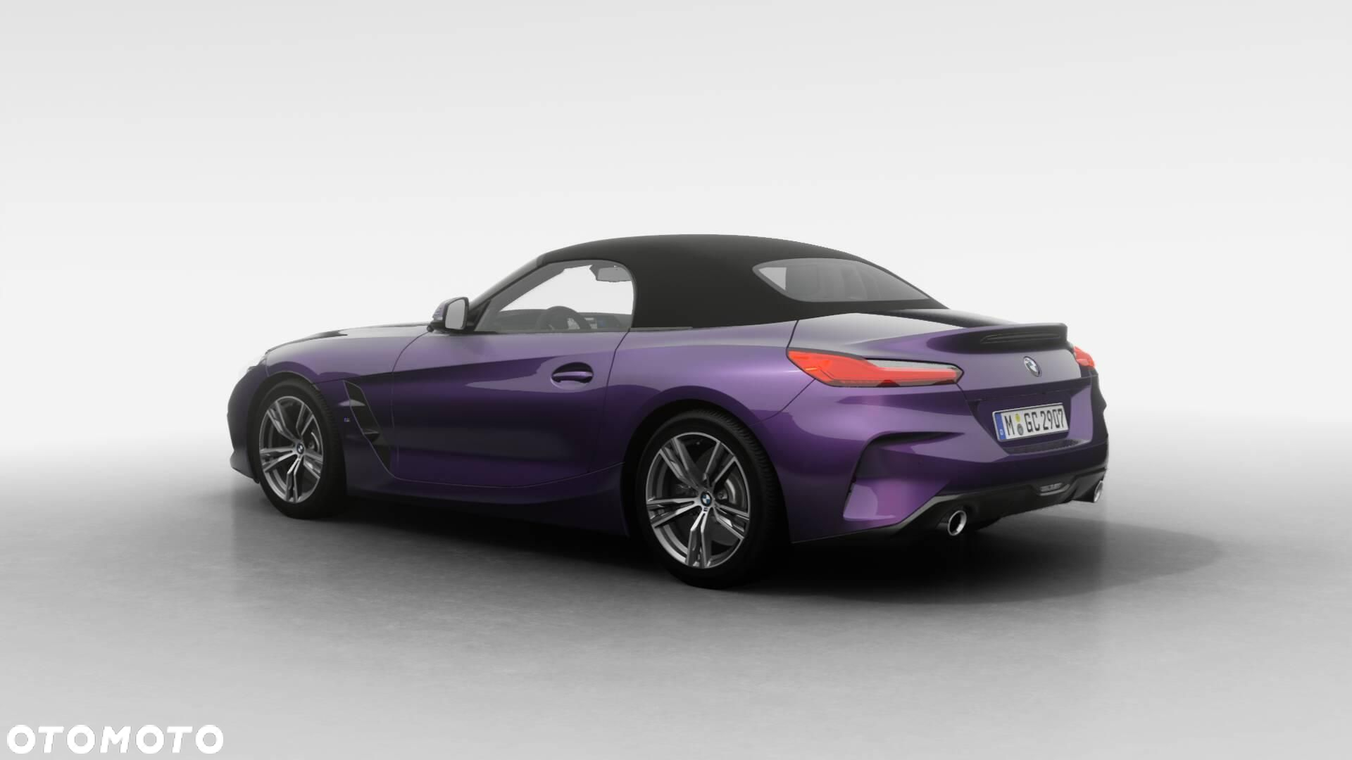 BMW Z4 - 10