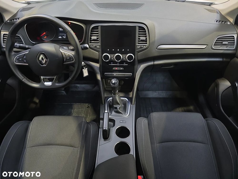 Renault Megane 1.0 TCe Zen - 13